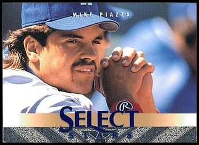 147 Mike Piazza